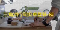三角洲行动安卓直装-璀璨直装-辅助